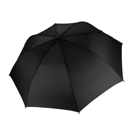 Automatic golf umbrella