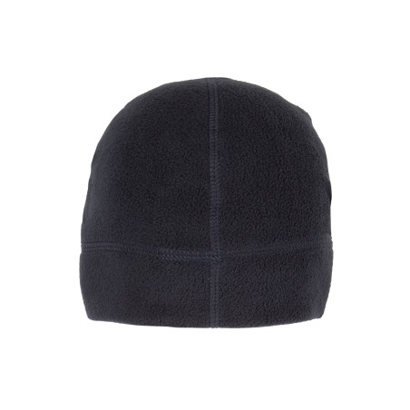 Recycled microfleece beanie