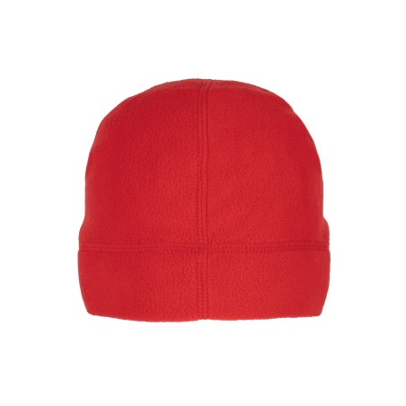 Recycled microfleece beanie