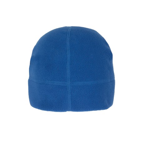 Recycled microfleece beanie