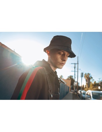 Flexfit cotton hat 2