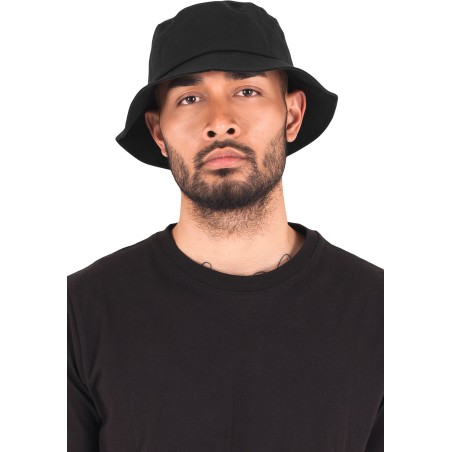 Sombrero bob Flexfit algodón