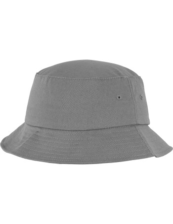 Sombrero bob Flexfit algodón 2