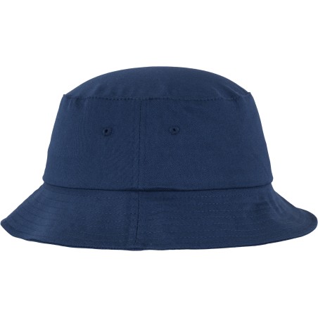 Sombrero bob Flexfit algodón