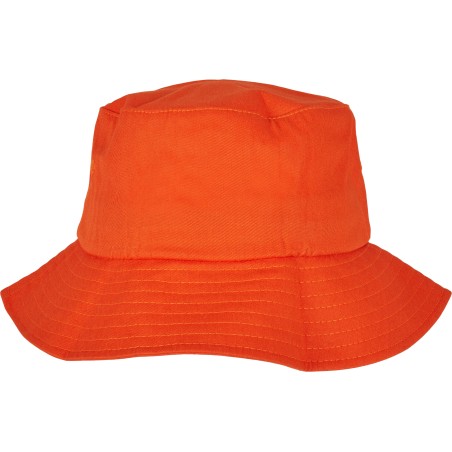 Sombrero bob Flexfit algodón