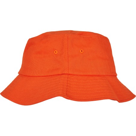 Sombrero bob Flexfit algodón