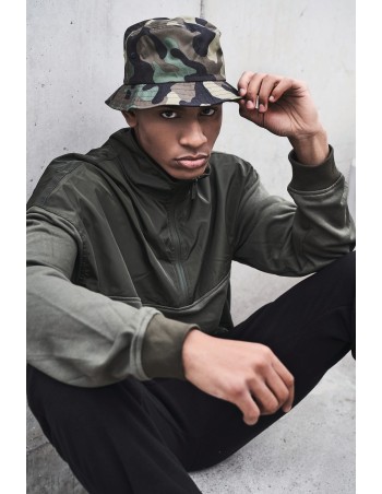 Sombrero bob Camo