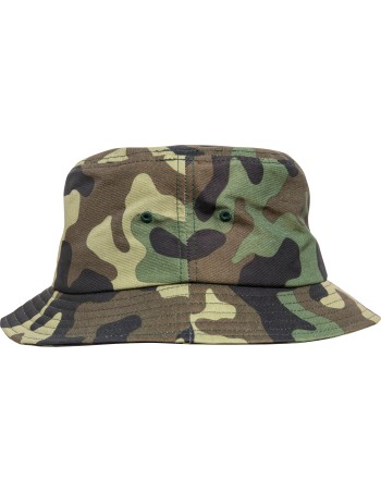 Camo hat 2