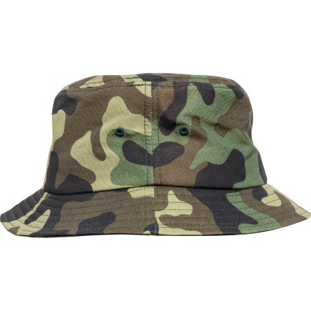 Sombrero bob Camo