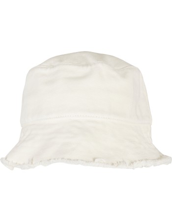 Open brim hat 2
