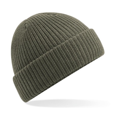 Water repellent thermal beanie