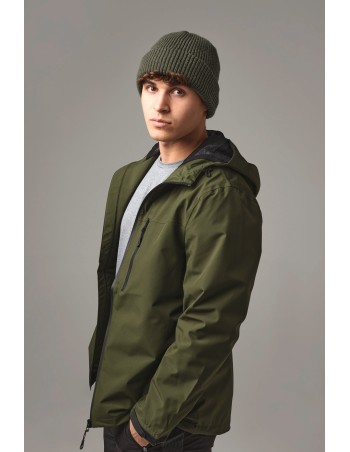 Gorro térmico hidrófugo 2