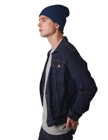 Gorro largo