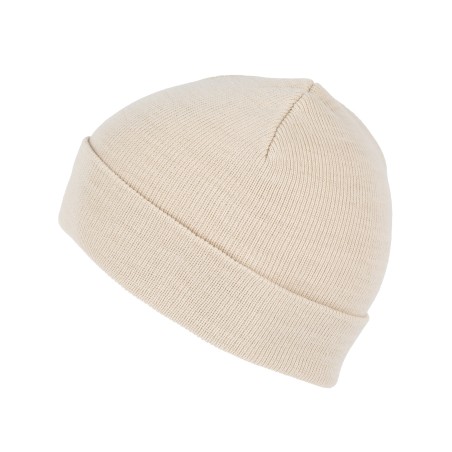 Gorro de punto fino
