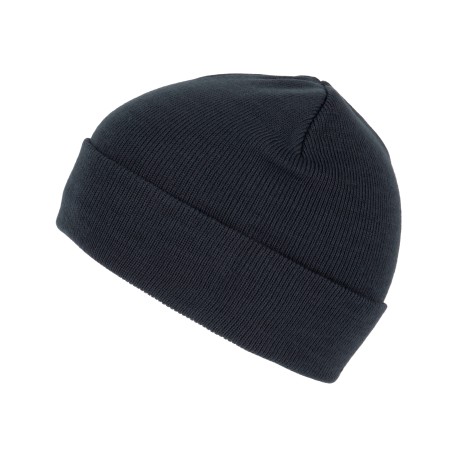 Gorro de punto fino