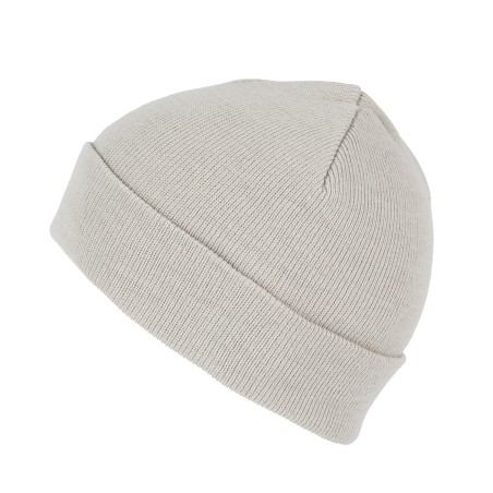 Gorro de punto fino