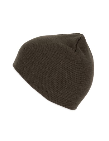 Gorro de punto fino 2