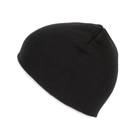 Gorro de punto fino