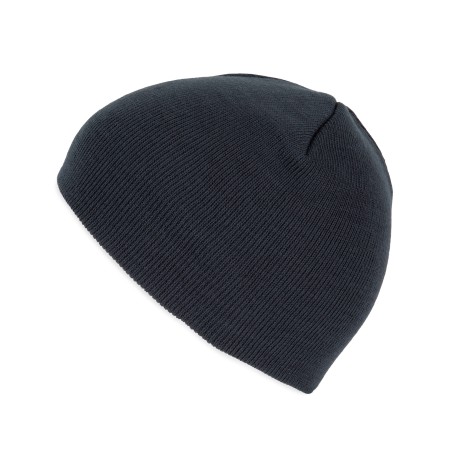 Gorro de punto fino