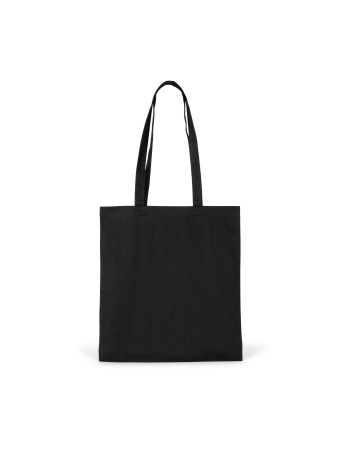Polycotton shopping bag 2
