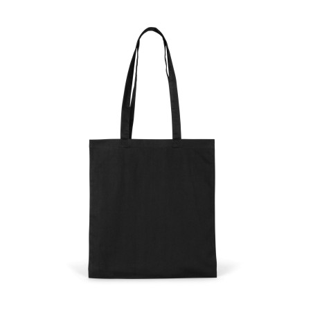 Polycotton shopping bag