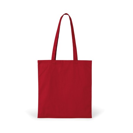 Bolsa shopper de polialgodón