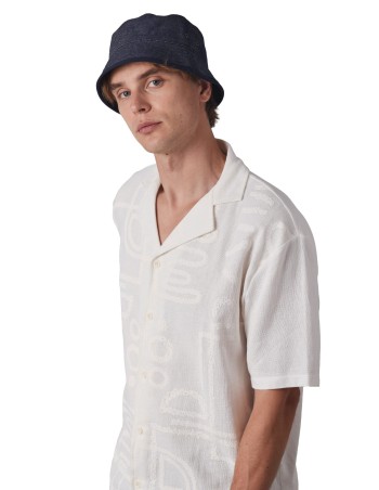 Sombrero Bob denim