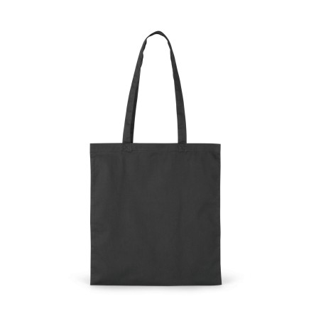 Bolsa shopper de polialgodón