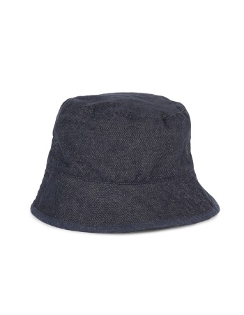 Denim hat 2