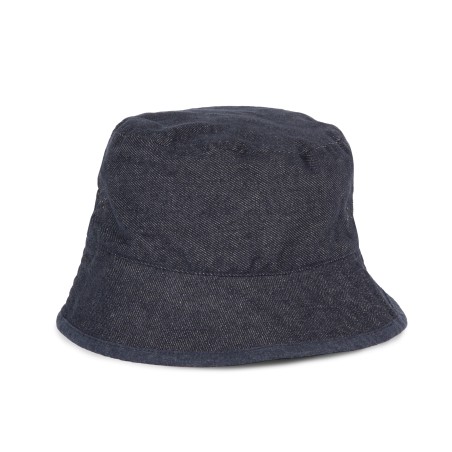 Sombrero Bob denim