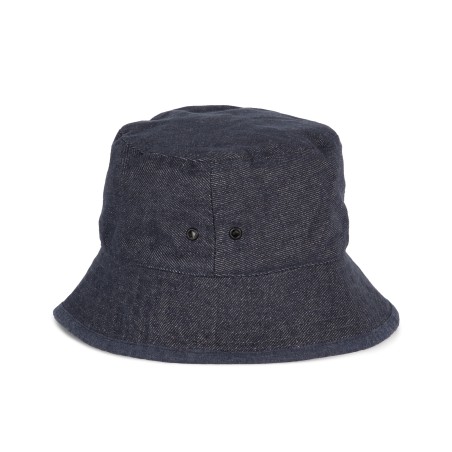 Sombrero Bob denim