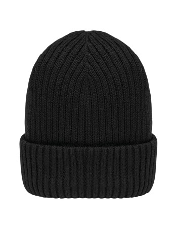 Gorro ecorresponsable unisex 2
