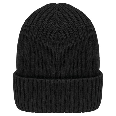 Gorro ecorresponsable unisex