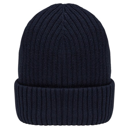 Gorro ecorresponsable unisex