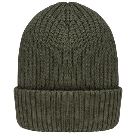 Eco-friendly unisex beanie