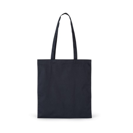 Polycotton shopping bag