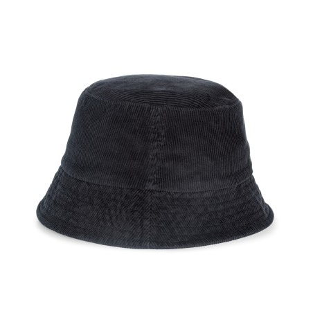 Bob ecorresponsable de pana unisex