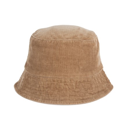 Bob ecorresponsable de pana unisex