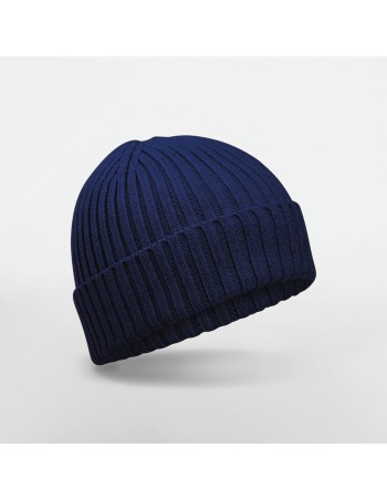 Gorro infantil de algodón orgánico