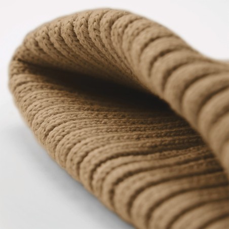 Gorro infantil de algodón orgánico