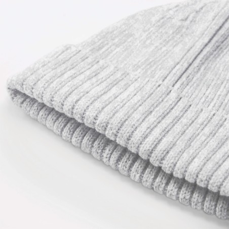 Gorro infantil de algodón orgánico