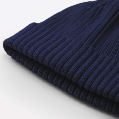 Gorro infantil de algodón orgánico
