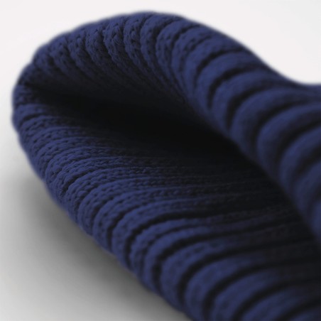 Gorro infantil de algodón orgánico