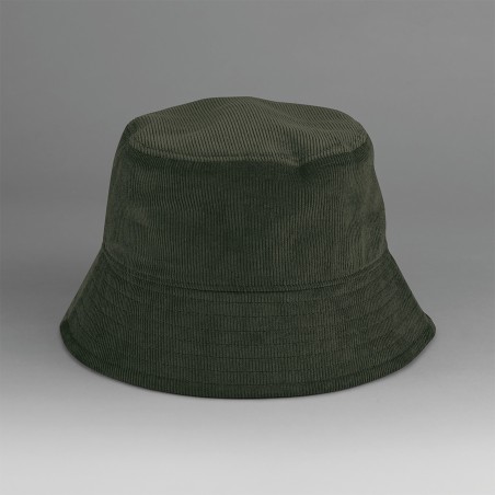 Sombrero Bob de pana