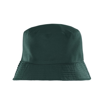 Core recycled reversible hat