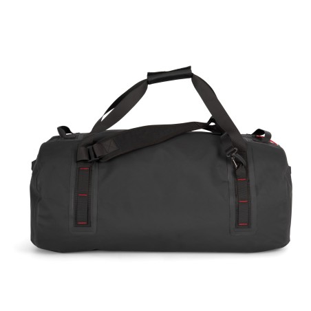 Waterproof travel backpack