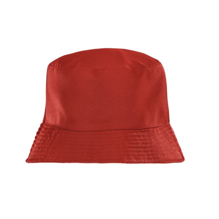 Core recycled reversible hat