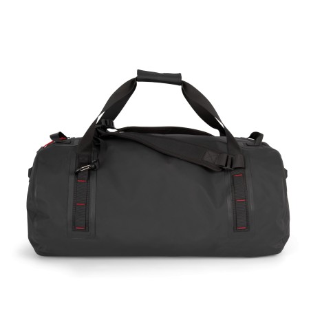 Waterproof travel backpack