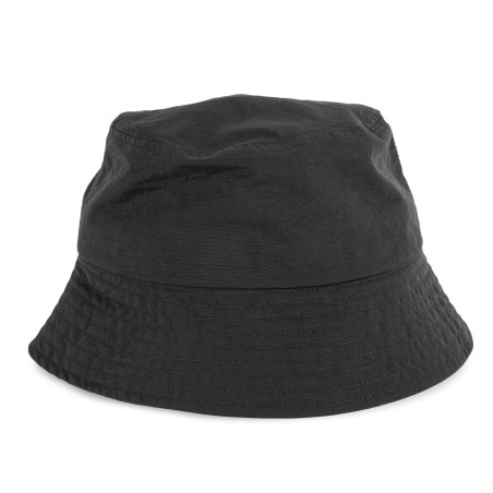 Polyamide bucket hat