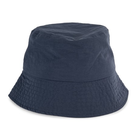 Polyamide bucket hat